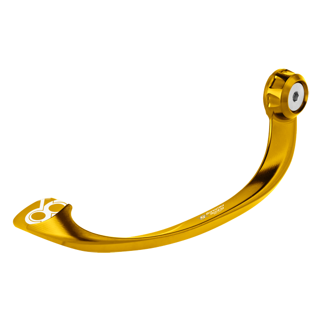 Bonamici Racing LPRL2 aluminium clutch lever guard EVO for Aprilia RS 660