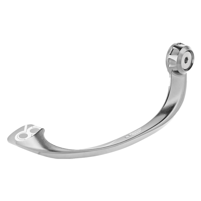 Bonamici Racing LPRL2 aluminium clutch lever guard EVO for Aprilia RS 660