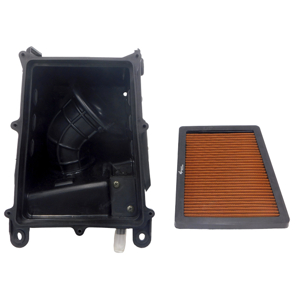 Sprint Filter SM257S air filter (view 2)