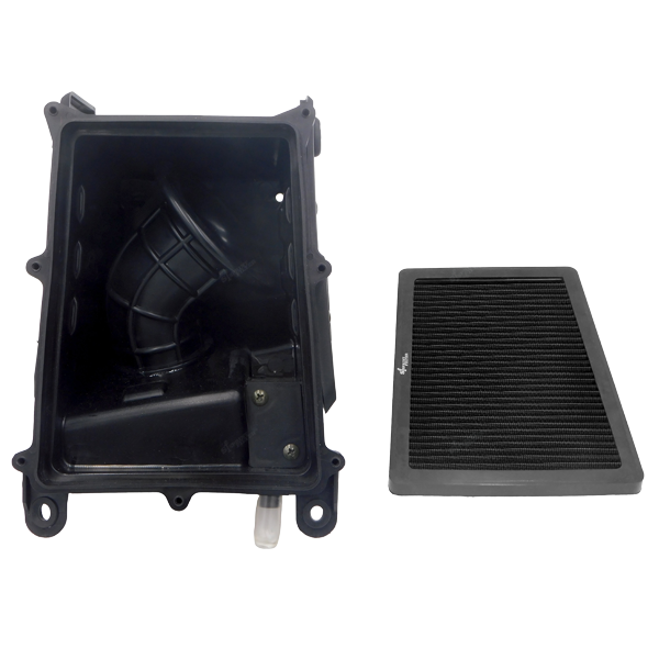 Sprint Filter SM257S F1-85 air filter (view 2)