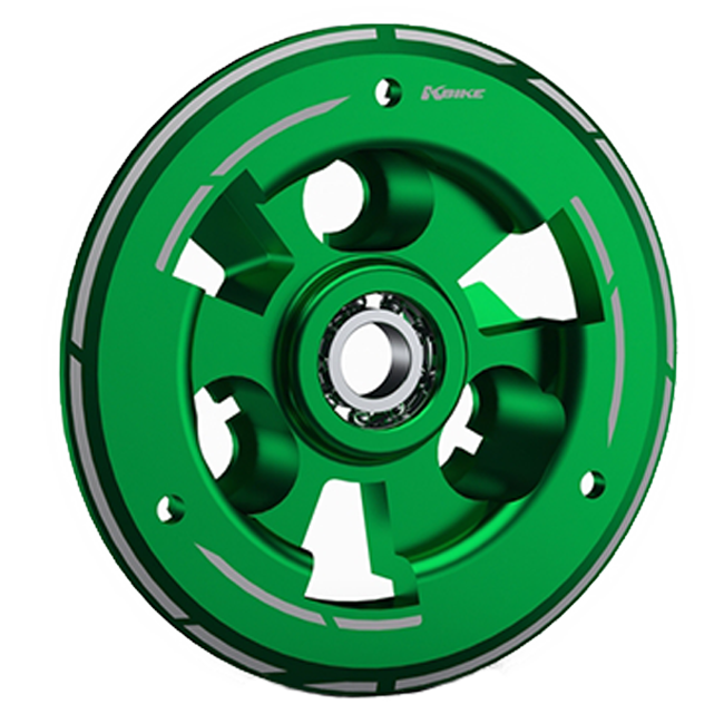 K-Bike SP06 Clutch Pressure Plate for Ducati Panigale V4 / V4 S (2018–2024)