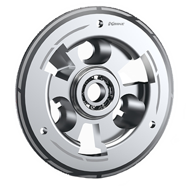 K-Bike SP06 Clutch Pressure Plate for Ducati Panigale V4 / V4 S (2018–2024)