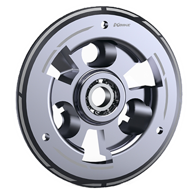 K-Bike SP06 Clutch Pressure Plate for Ducati Panigale V4 / V4 S (2018–2024)