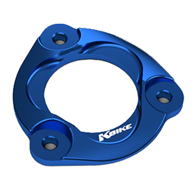 K-Bike SP08 Clutch Pressure Plate for Ducati Panigale 959 (2016-2019) – CNC Aluminium, 8 Colours