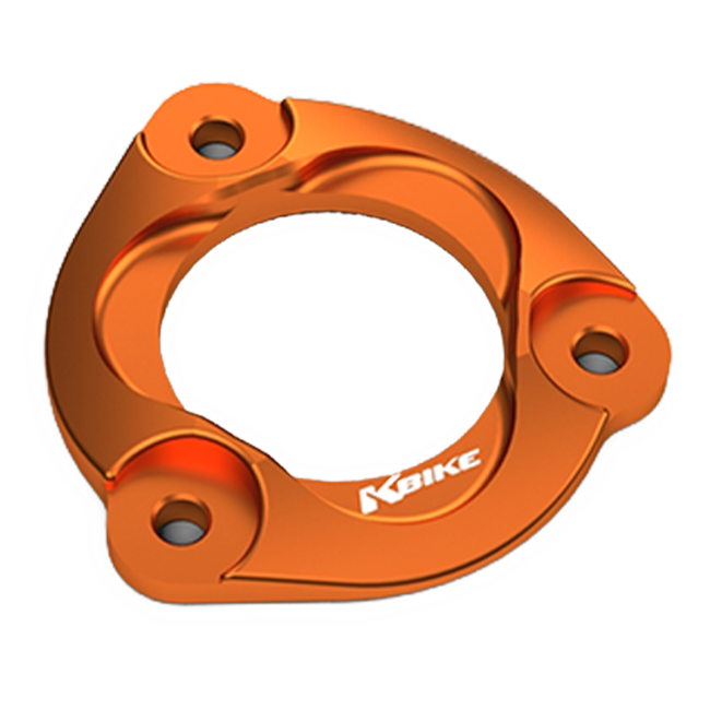 K-Bike SP08 Clutch Pressure Ring for Ducati Panigale 1299/S (2015-2018) - Anodised Aluminium