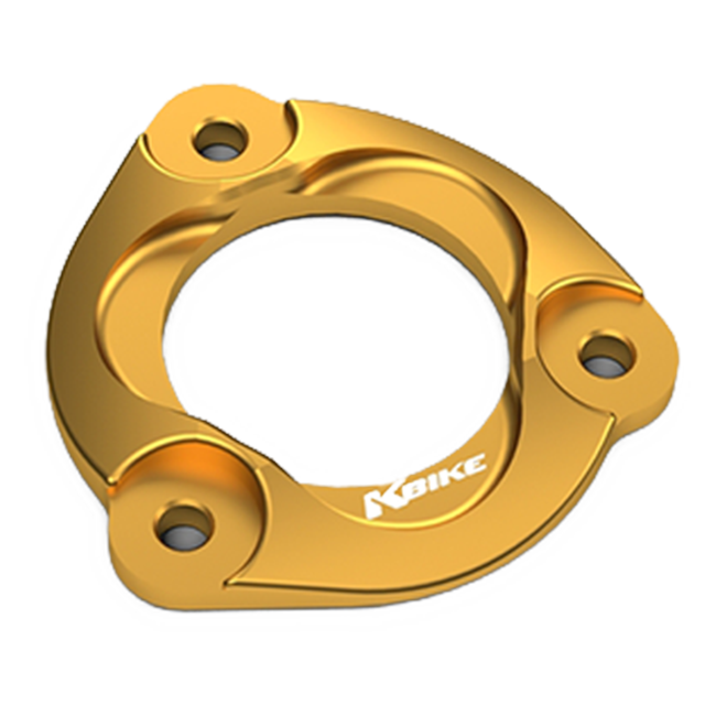 K-Bike SP08 Clutch Pressure Ring for Ducati Panigale 1299/S (2015-2018) - Anodised Aluminium