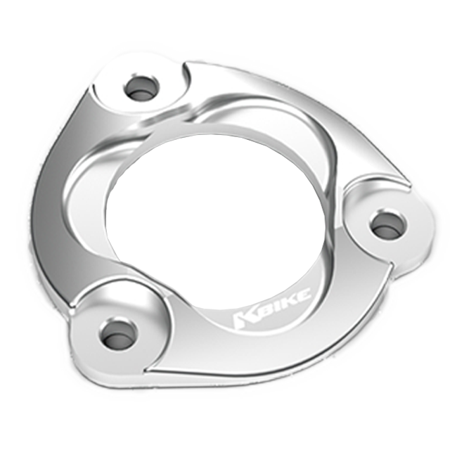 K-Bike SP08 Clutch Pressure Ring for Ducati Panigale 1299/S (2015-2018) - Anodised Aluminium