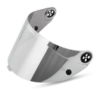 Iridium Mirror Silver