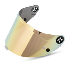 Iridium Mirror Gold