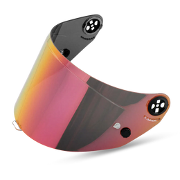 Nolan X-804 UC Iridium Mirror Multi Visor