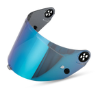 Cosmic Mirror Blue