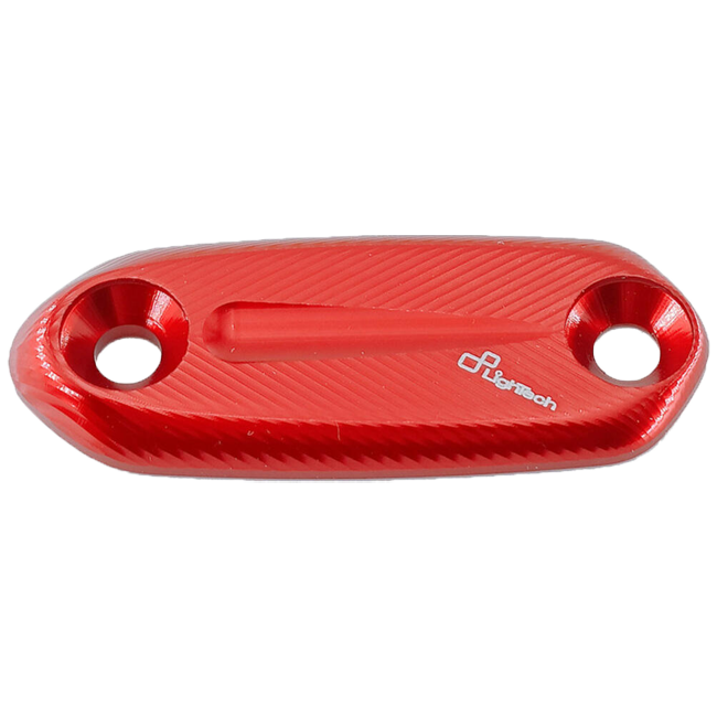LighTech SPE130 aluminium mirror blanks for Kawasaki ZX-6R 636 RR 2019-2026