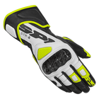 Black/Fluo Yellow