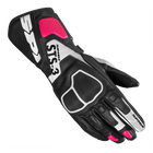 Black/Fuchsia