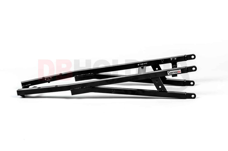 DB Holders aluminium rear subframe for Suzuki GSX-R 1000 2017–2023