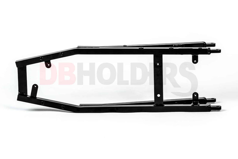 DB Holders aluminium rear subframe for Suzuki GSX-R 1000 2017–2023