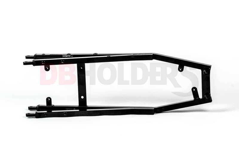 DB Holders aluminium rear subframe for Suzuki GSX-R 1000 2017–2023