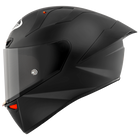 Plain Black Matt
