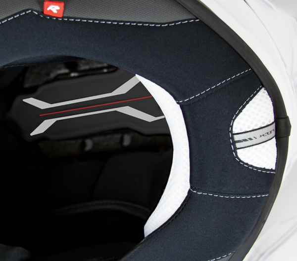 Nexx X.R3R Hagibis Carbon Purple full-face racing helmet