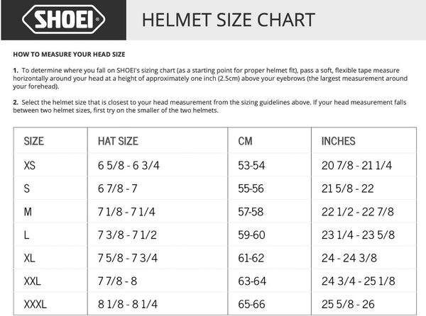 Shoei X-SPR PRO full-face helmet in gloss white, ECE 22.06 and FIM certified