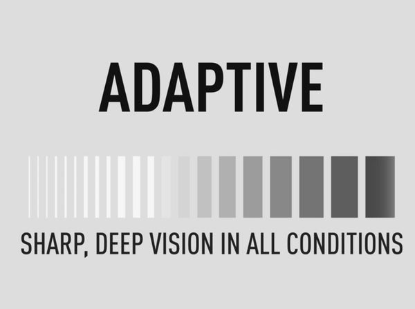 AGV K6 S K6 photochromic self-tinting adaptive visor