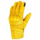 Vintage Yellow