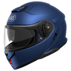 Matt Blue Metallic