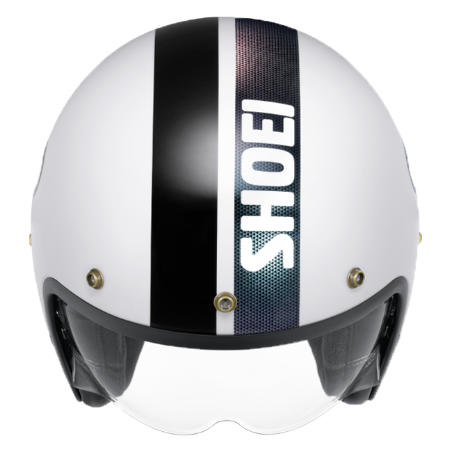 Shoei J•O2 Cross Logo2 TC-6