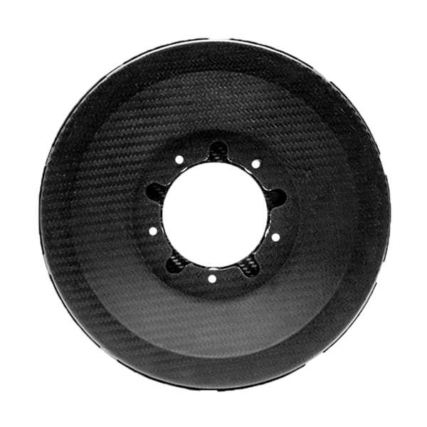 TK Dischi Freno carbon brake disc covers for Honda CBR 1000 RR-R SC82