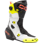 Fluo Yellow / Coral Red - 390