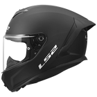 Solid – Matt Black