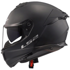 Solid – Matt Black