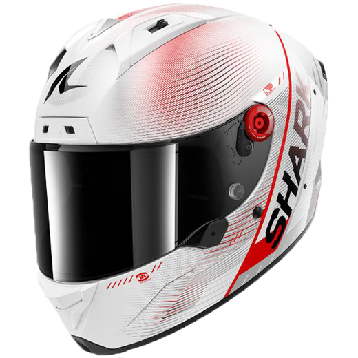 Shark Aeron Speed-Tech DWR Motorcycle Helmet