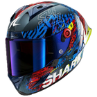 Speed-VIB DBR