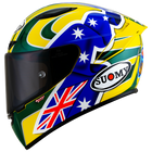 Troy Bayliss 2005 Replica