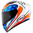 Troy Bayliss 2002 Replica