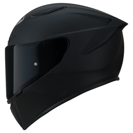 Suomy Track-1 Helmet Matte Black K6T100X6