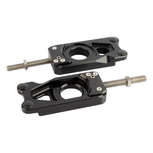 Gilles TCA chain adjuster for BMW HP4