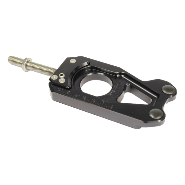 Gilles TCA chain adjuster for Yamaha R1M, view 2