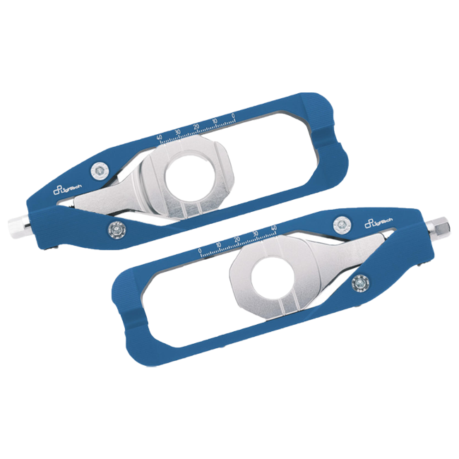 LighTech TESU004 chain tensioner for Suzuki GSX-R 600 and GSX-R 750 2011–2016