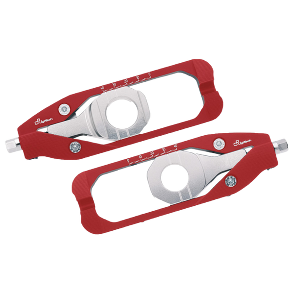 LighTech TESU004 chain tensioner for Suzuki GSX-R 600 and GSX-R 750 2011–2016