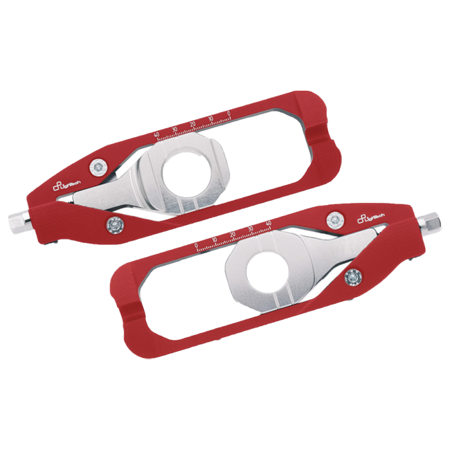 LighTech TESU004 chain tensioner for Suzuki GSX-R 600 and GSX-R 750 2011–2016
