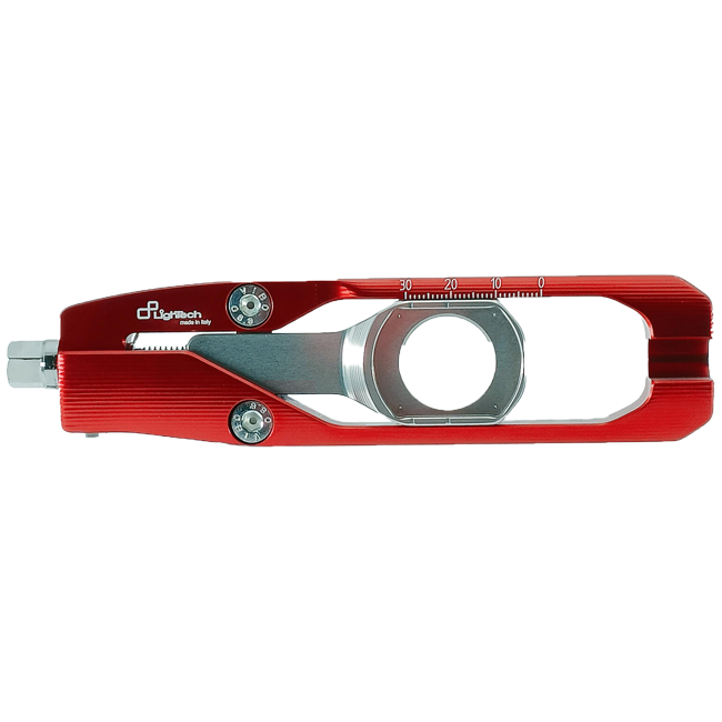 LighTech TETR003 billet aluminium chain tensioner for Triumph Street Triple 765 R/RS