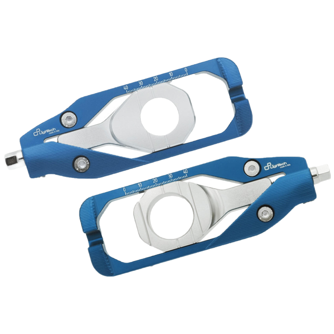LighTech TEYA003 chain tensioner for Yamaha YZF-R1/M RN32 RN49 2015-2019