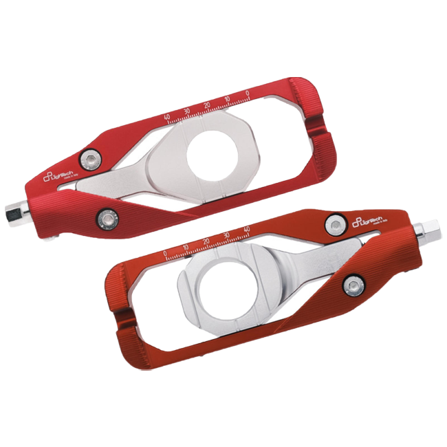 LighTech TEYA003 chain tensioner for Yamaha YZF-R1/M RN32 RN49 2015-2019