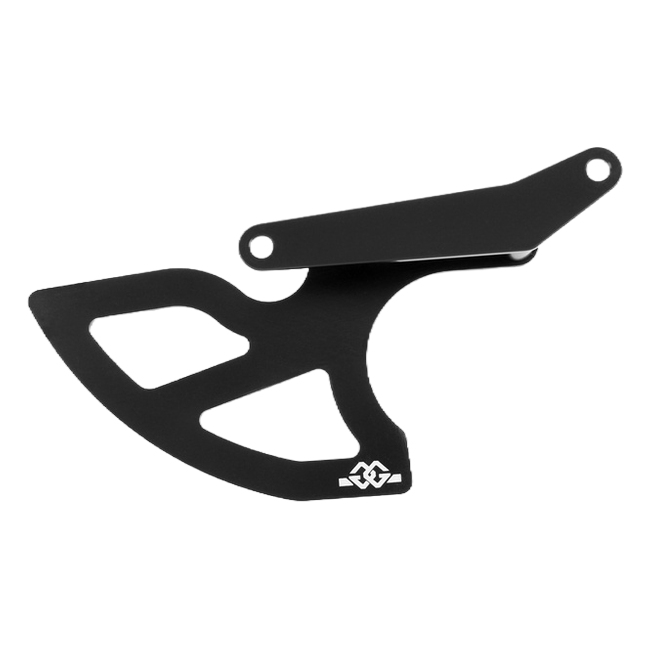 Gilles TG sprocket guard for Yamaha MT-10