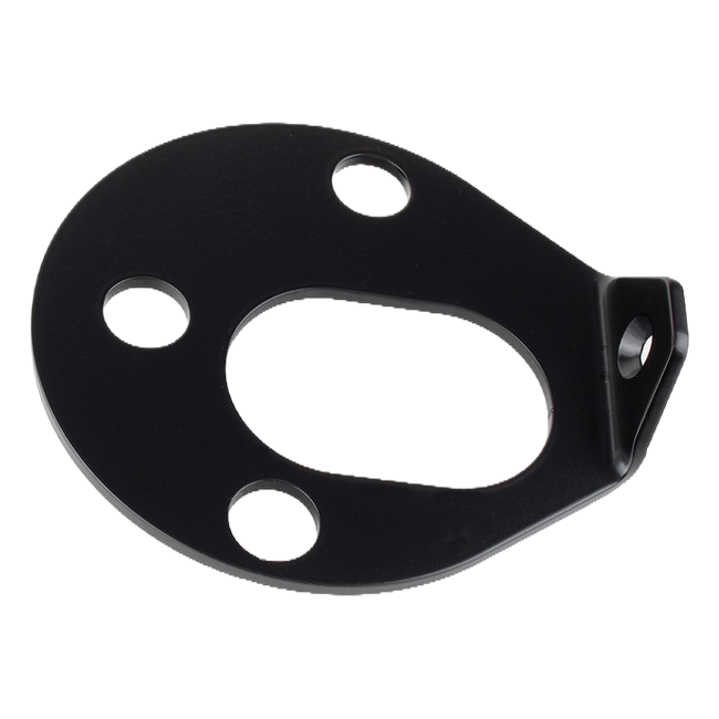 Gilles TH speedometer holder for Yamaha XSR700