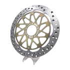 Hard Anodised