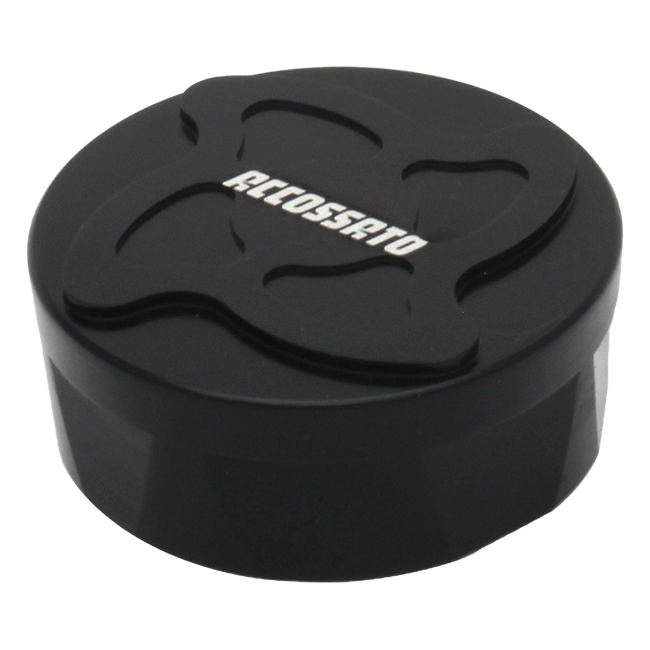 Accossato rear brake fluid reservoir cap TS013 for Aprilia DORSODURO 750 (2008-2016)