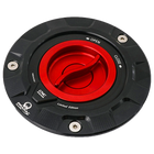 Black/Red